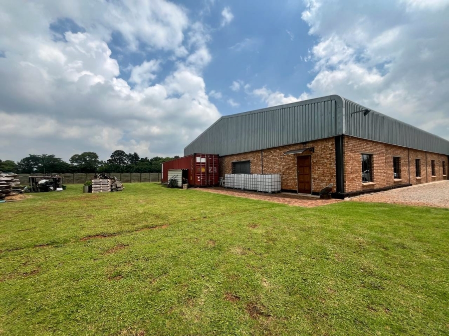 Commercial Property for Sale in Rynfield A H Gauteng