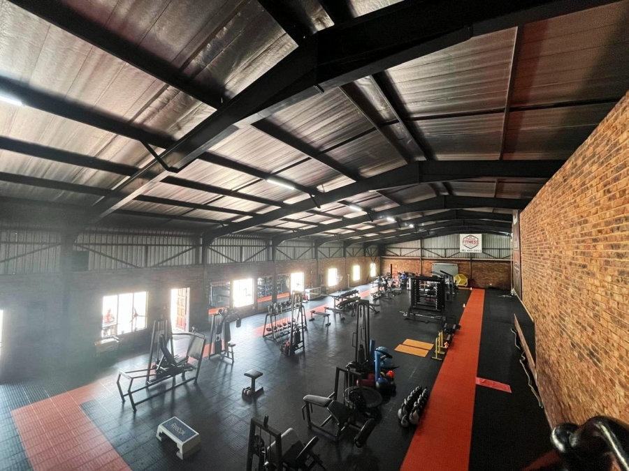 Commercial Property for Sale in Rynfield A H Gauteng