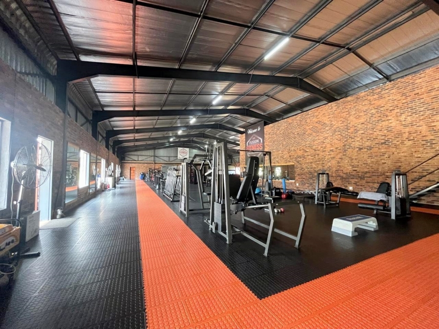Commercial Property for Sale in Rynfield A H Gauteng