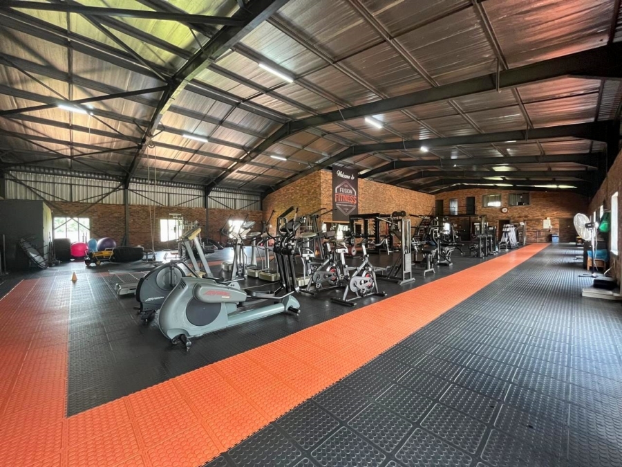 Commercial Property for Sale in Rynfield A H Gauteng