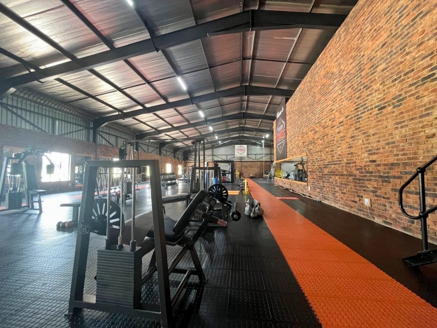 Commercial Property for Sale in Rynfield A H Gauteng