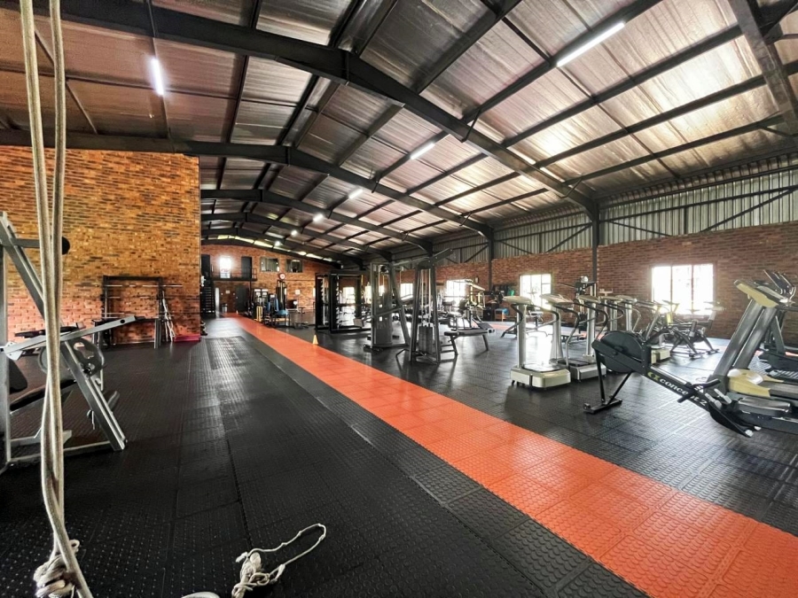 Commercial Property for Sale in Rynfield A H Gauteng