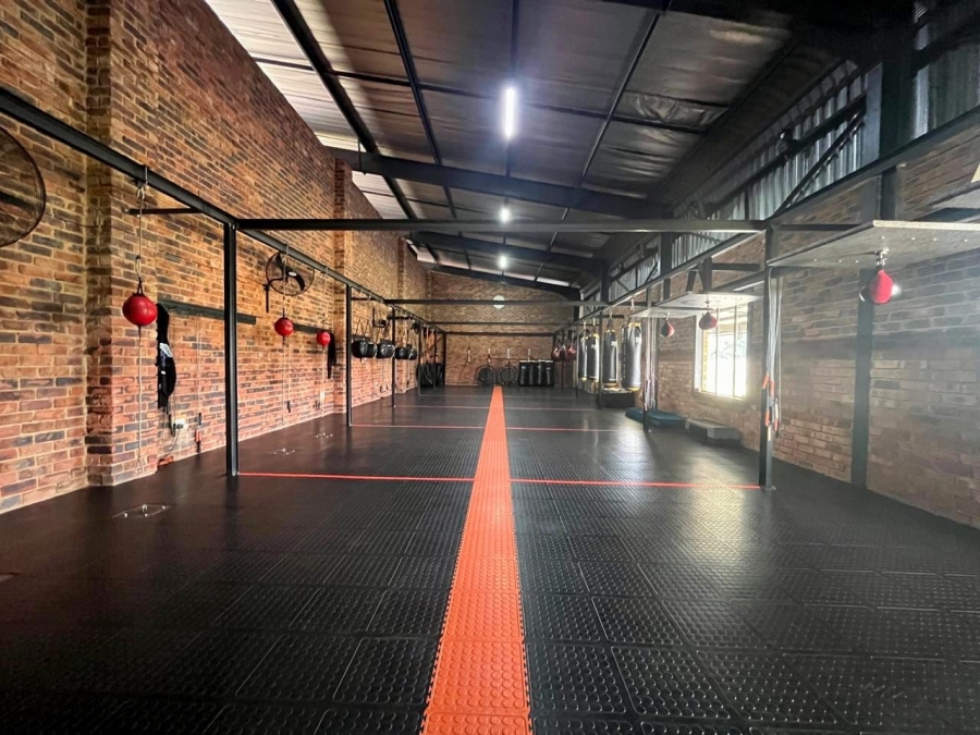 Commercial Property for Sale in Rynfield A H Gauteng