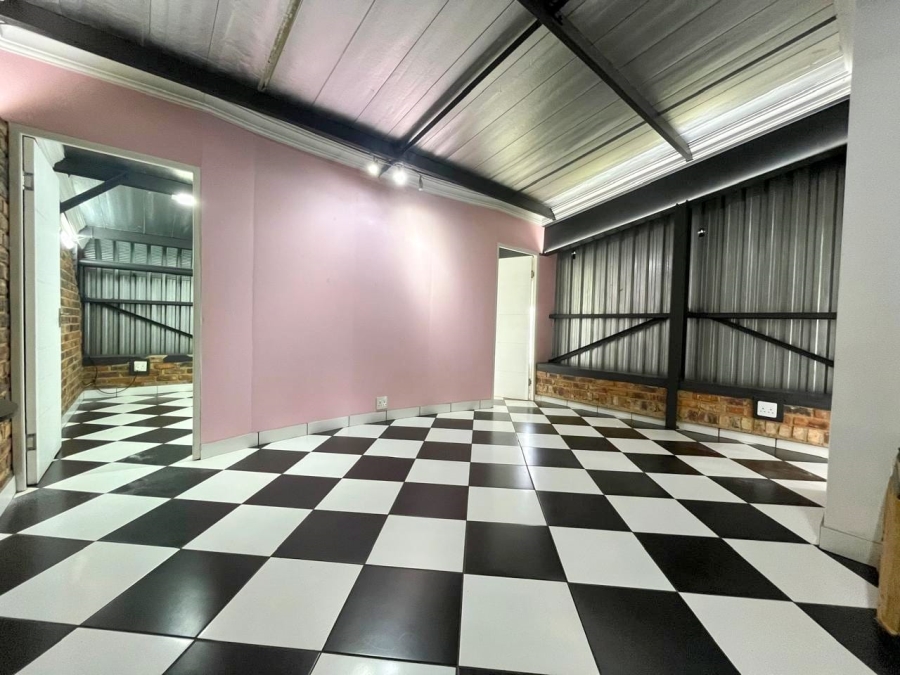 Commercial Property for Sale in Rynfield A H Gauteng