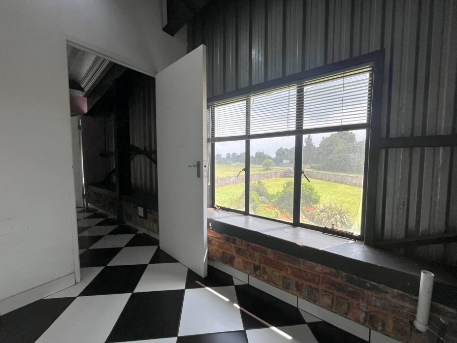 Commercial Property for Sale in Rynfield A H Gauteng