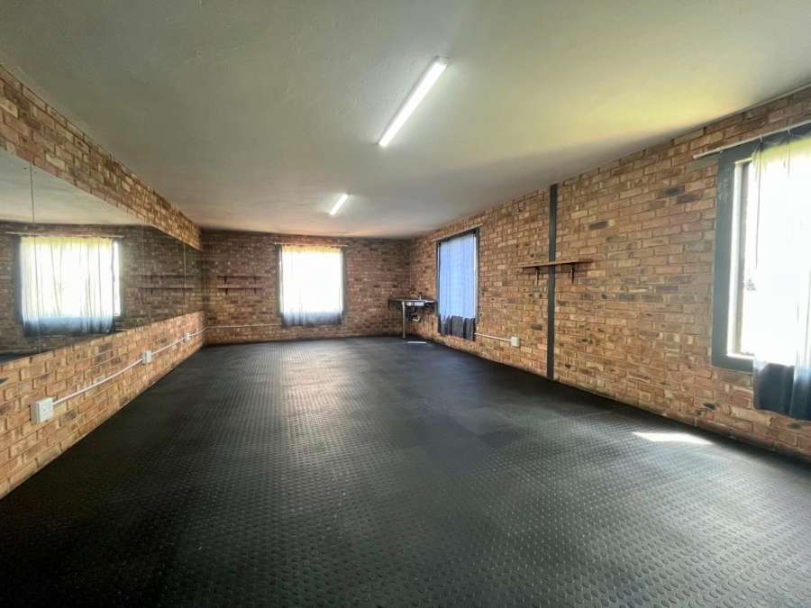 Commercial Property for Sale in Rynfield A H Gauteng