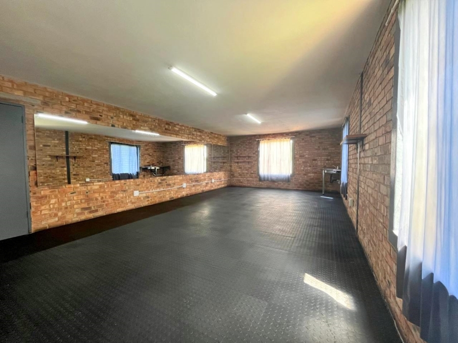 Commercial Property for Sale in Rynfield A H Gauteng