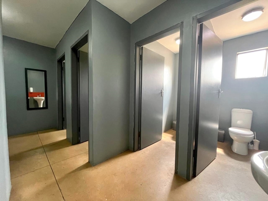 Commercial Property for Sale in Rynfield A H Gauteng