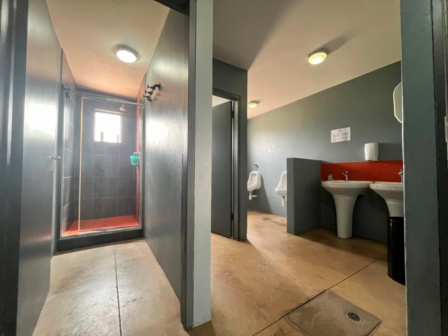 Commercial Property for Sale in Rynfield A H Gauteng