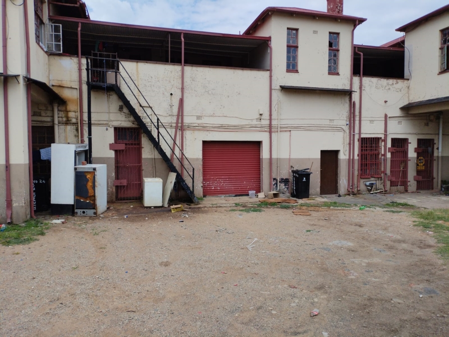 Commercial Property for Sale in Geduld Gauteng