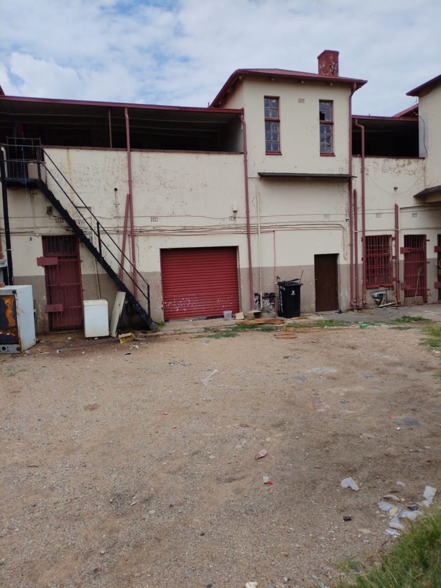 Commercial Property for Sale in Geduld Gauteng