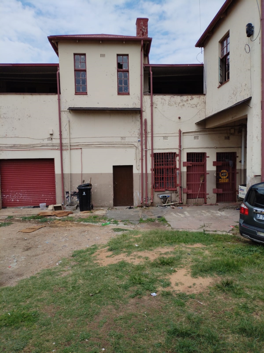 Commercial Property for Sale in Geduld Gauteng