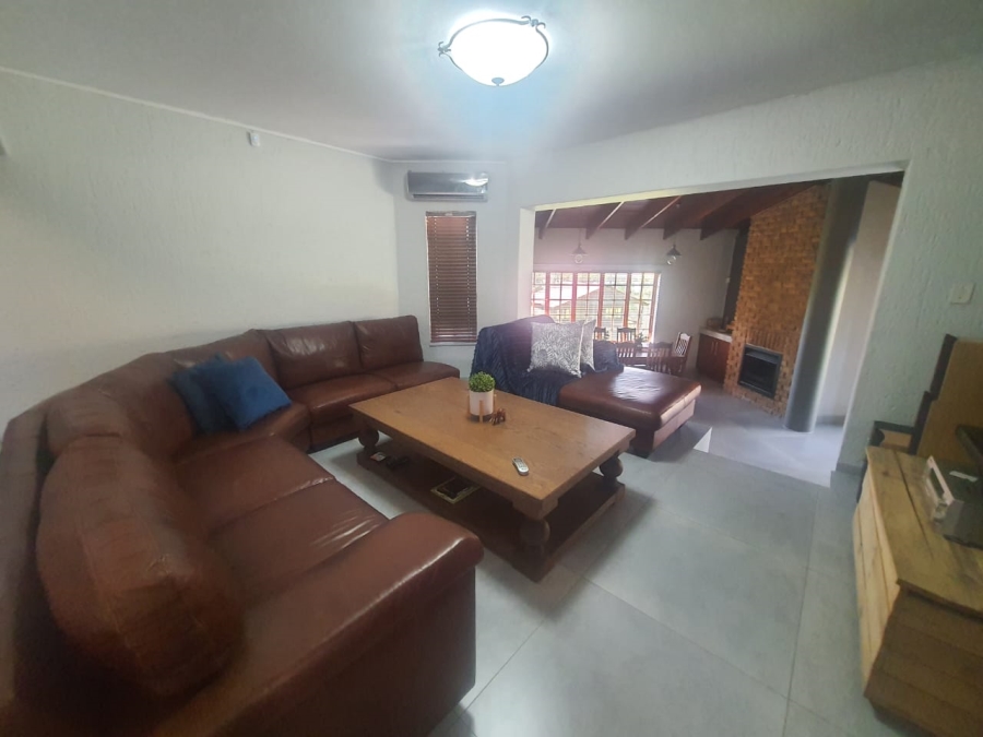 3 Bedroom Property for Sale in Vanderbijlpark SW 5 Gauteng