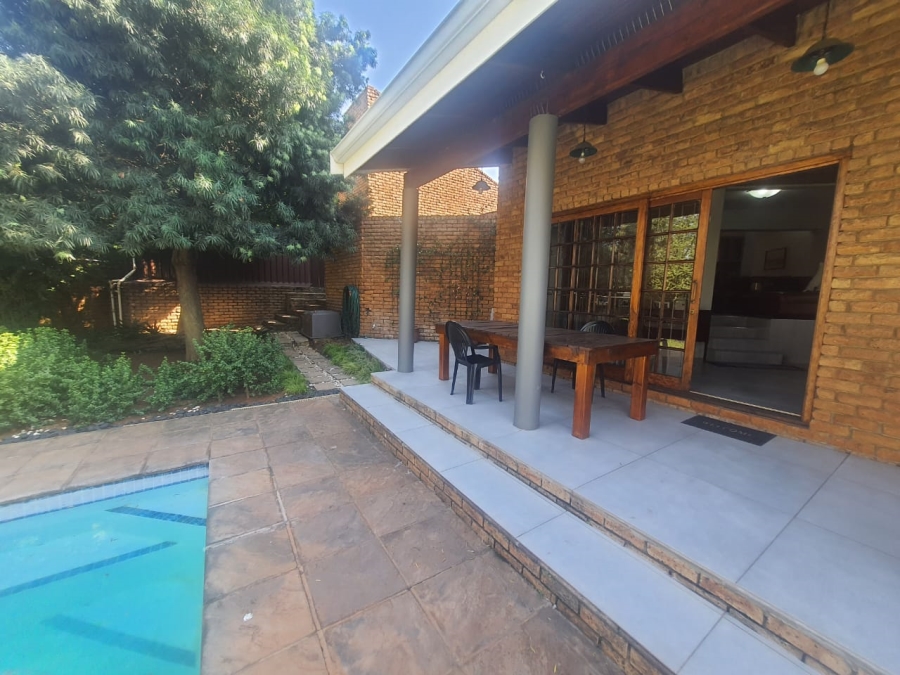 3 Bedroom Property for Sale in Vanderbijlpark SW 5 Gauteng