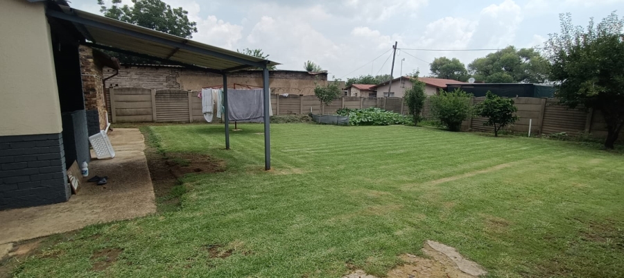 4 Bedroom Property for Sale in Vanderbijlpark Cw 6 Gauteng