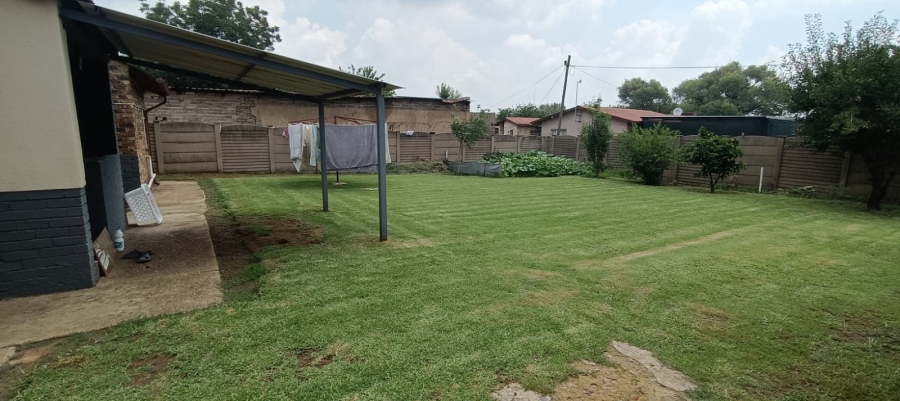 4 Bedroom Property for Sale in Vanderbijlpark Cw 6 Gauteng