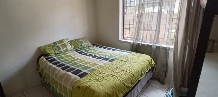 4 Bedroom Property for Sale in Vanderbijlpark Cw 6 Gauteng