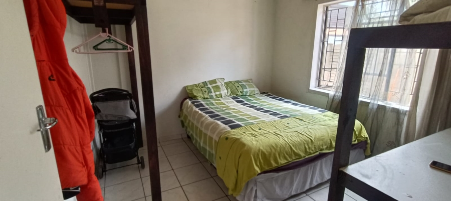 4 Bedroom Property for Sale in Vanderbijlpark Cw 6 Gauteng