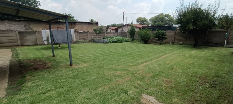 4 Bedroom Property for Sale in Vanderbijlpark Cw 6 Gauteng