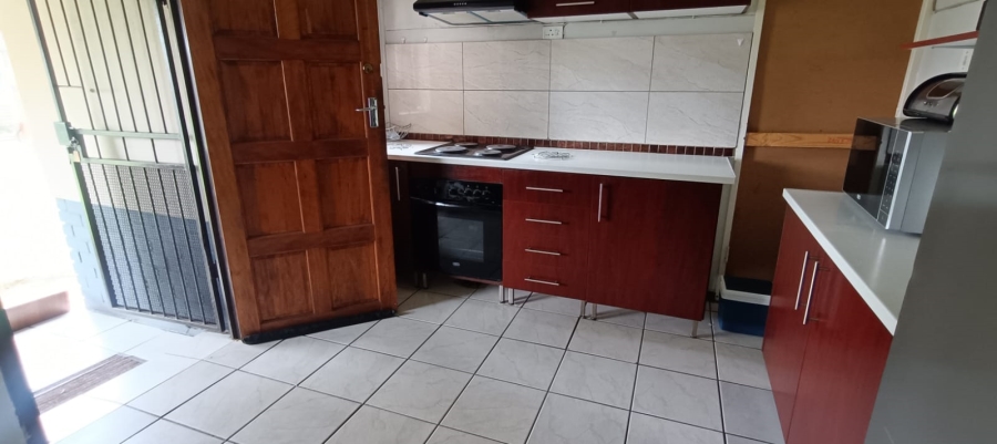 4 Bedroom Property for Sale in Vanderbijlpark Cw 6 Gauteng