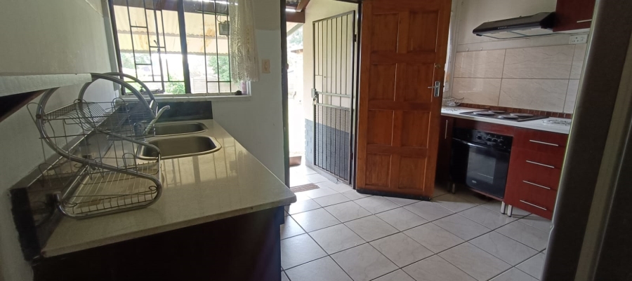 4 Bedroom Property for Sale in Vanderbijlpark Cw 6 Gauteng