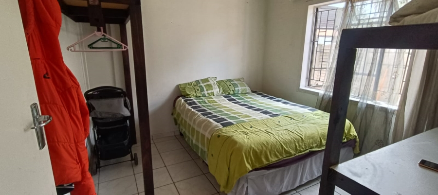 4 Bedroom Property for Sale in Vanderbijlpark Cw 6 Gauteng