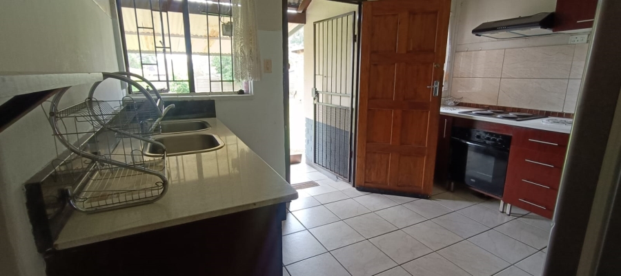 4 Bedroom Property for Sale in Vanderbijlpark Cw 6 Gauteng