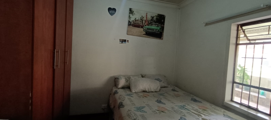 4 Bedroom Property for Sale in Vanderbijlpark Cw 6 Gauteng