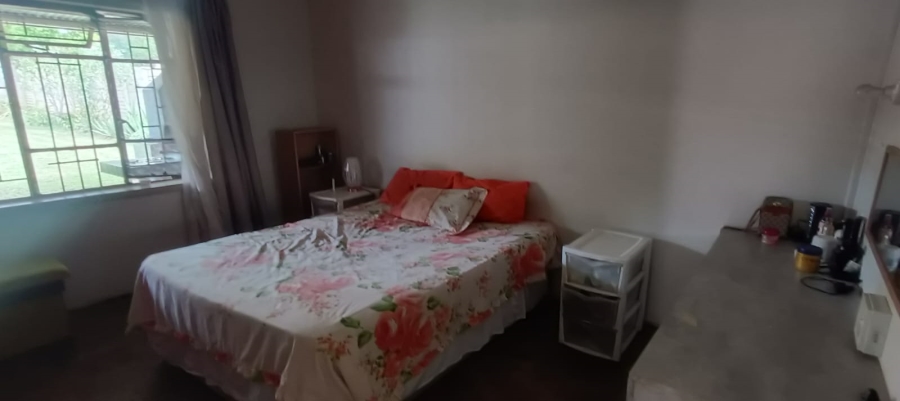 4 Bedroom Property for Sale in Vanderbijlpark Cw 6 Gauteng