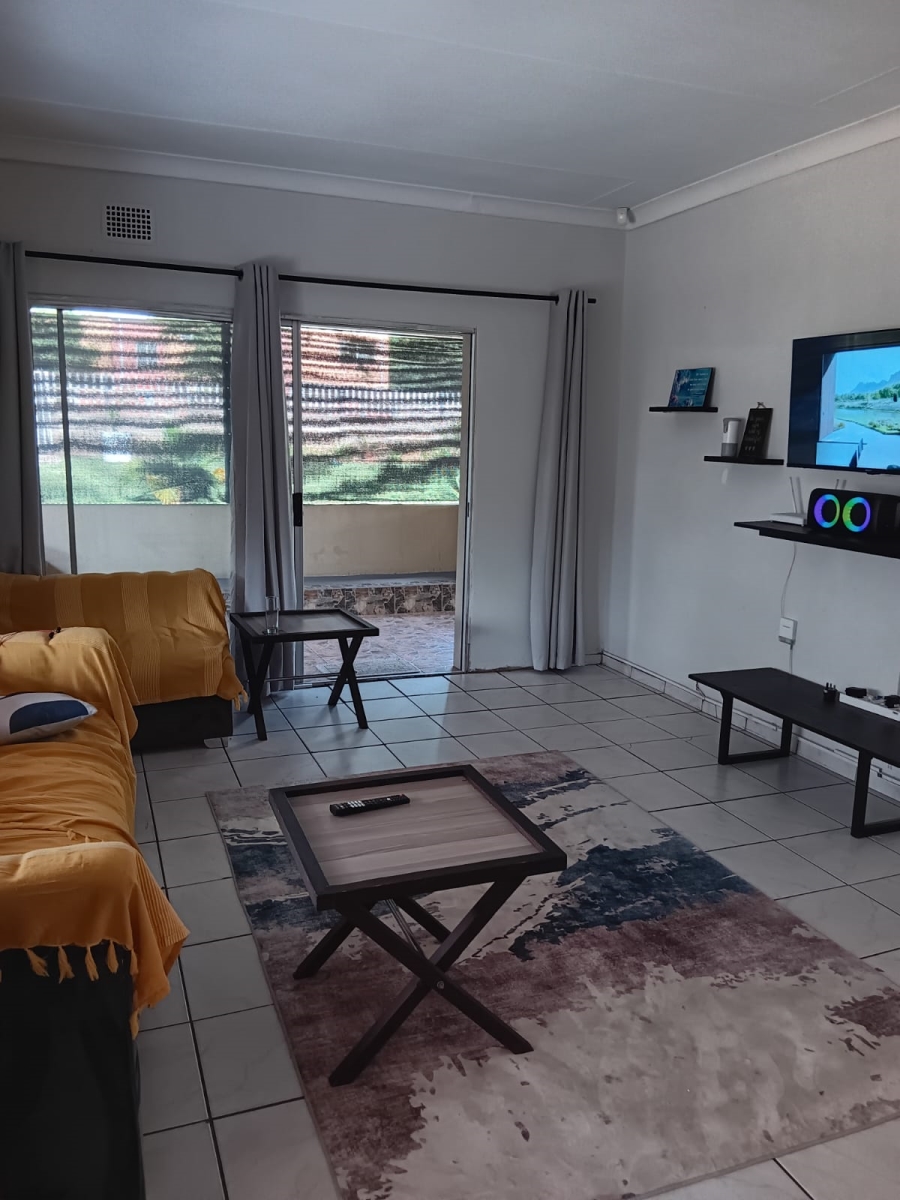 4 Bedroom Property for Sale in Vanderbijlpark Cw 6 Gauteng