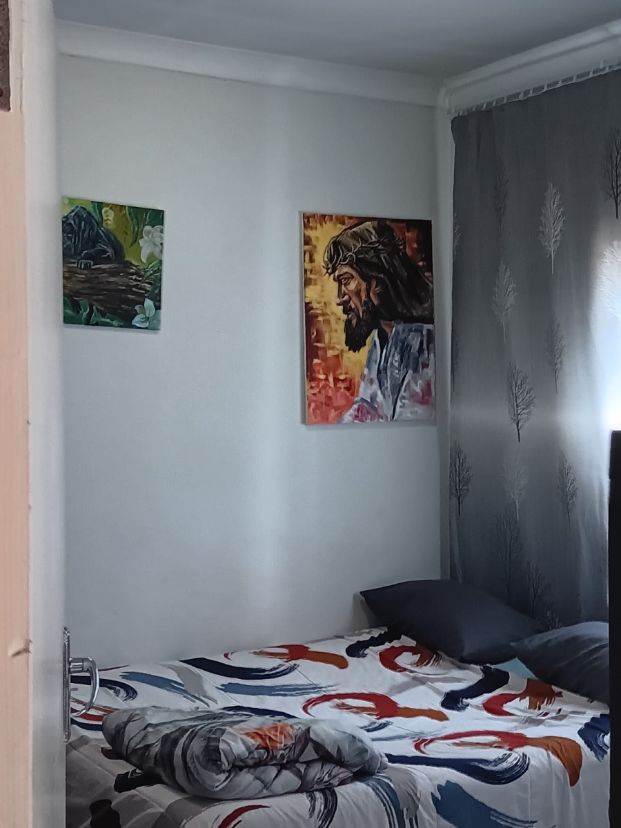 4 Bedroom Property for Sale in Vanderbijlpark Cw 6 Gauteng