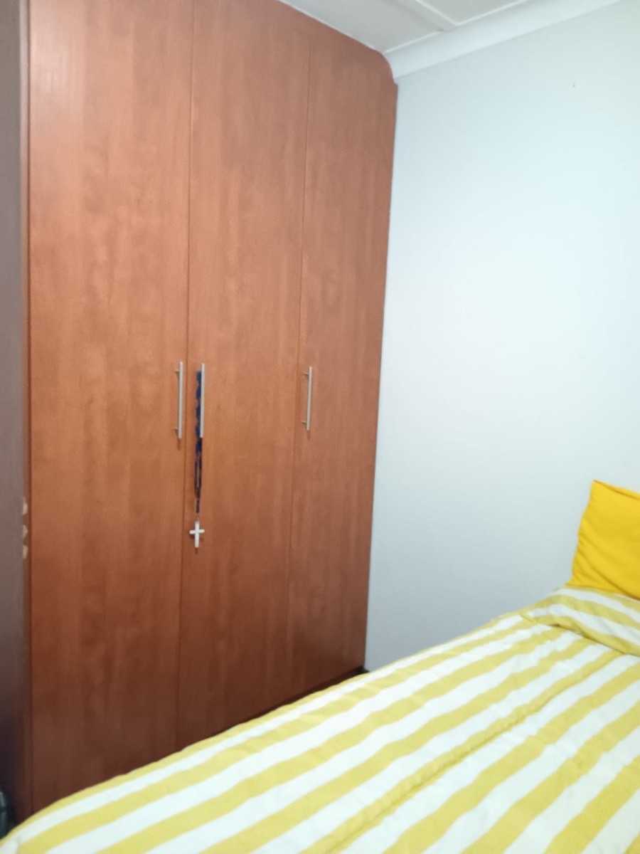 4 Bedroom Property for Sale in Vanderbijlpark Cw 6 Gauteng