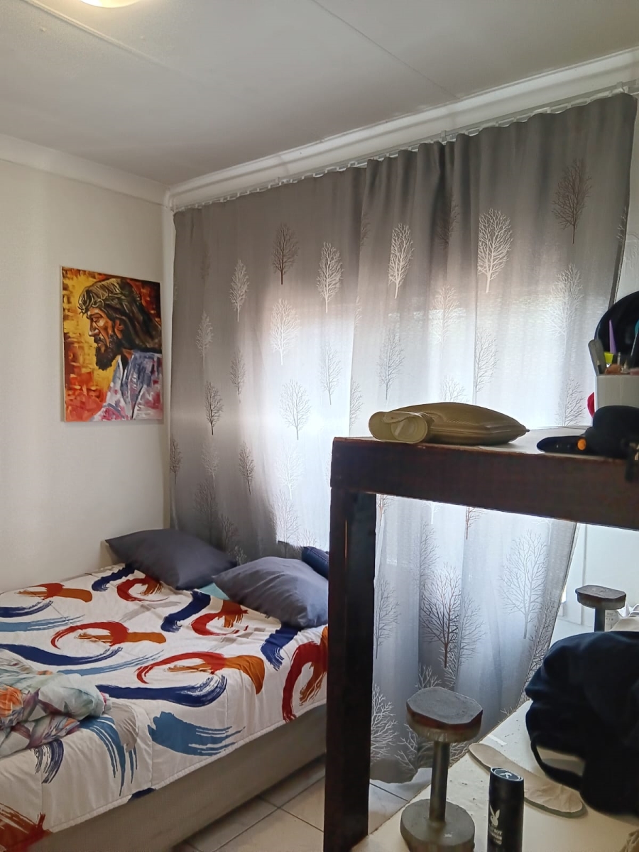4 Bedroom Property for Sale in Vanderbijlpark Cw 6 Gauteng