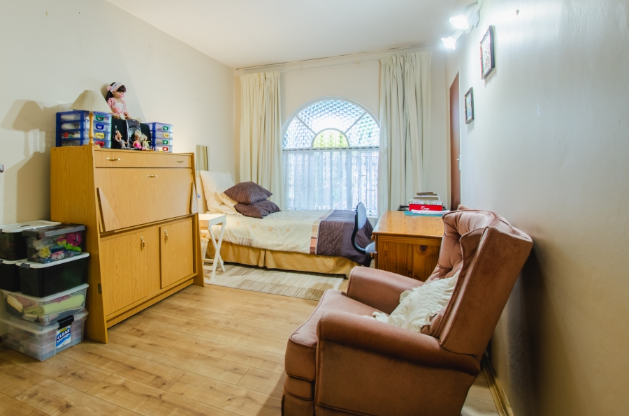 3 Bedroom Property for Sale in Les Marais Gauteng