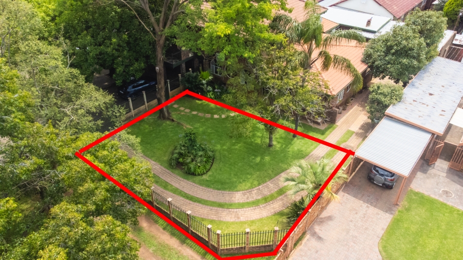 3 Bedroom Property for Sale in Les Marais Gauteng