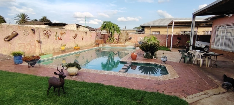 3 Bedroom Property for Sale in Brenthurst Gauteng