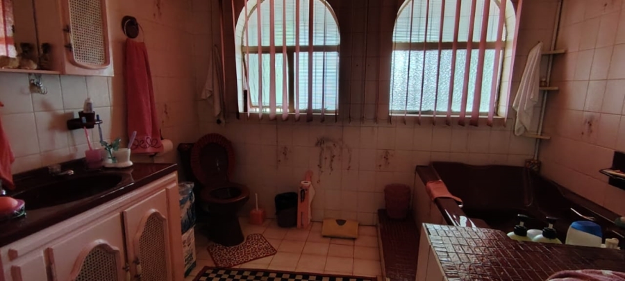 3 Bedroom Property for Sale in Brenthurst Gauteng