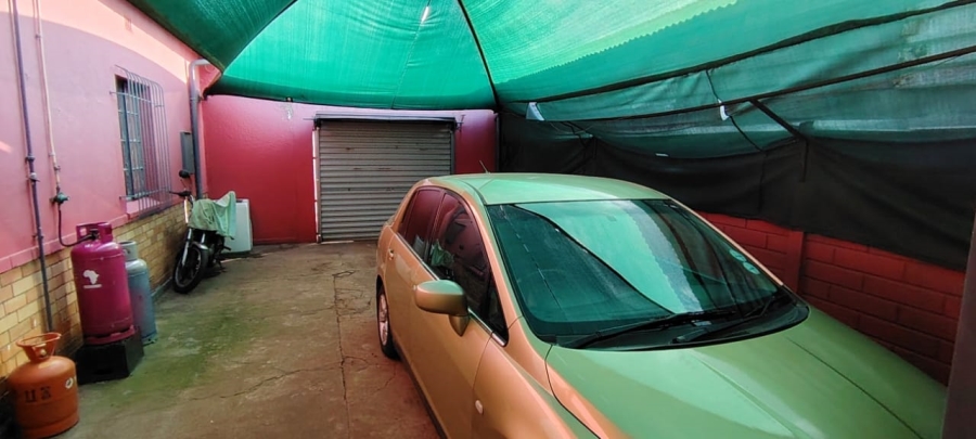 3 Bedroom Property for Sale in Brenthurst Gauteng