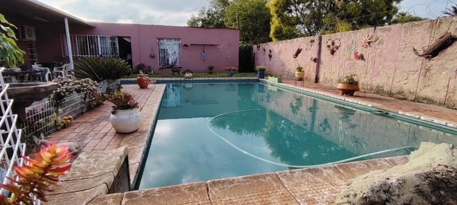 3 Bedroom Property for Sale in Brenthurst Gauteng