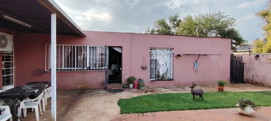 3 Bedroom Property for Sale in Brenthurst Gauteng