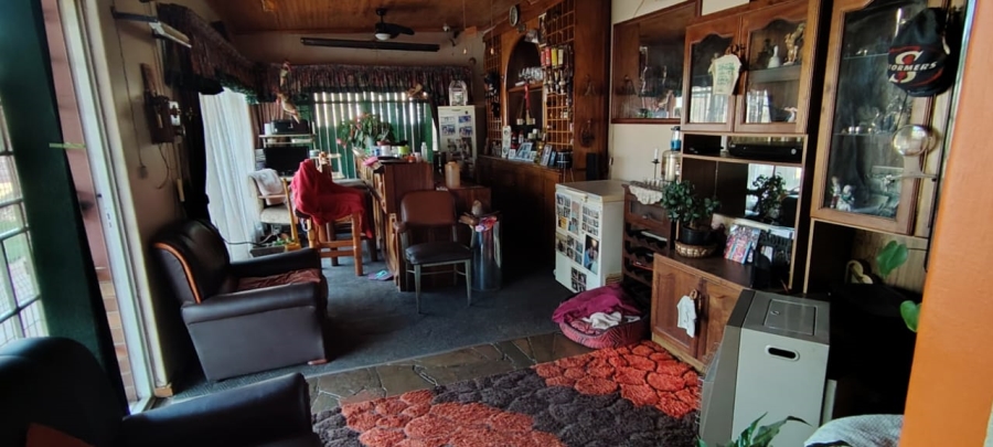 3 Bedroom Property for Sale in Brenthurst Gauteng