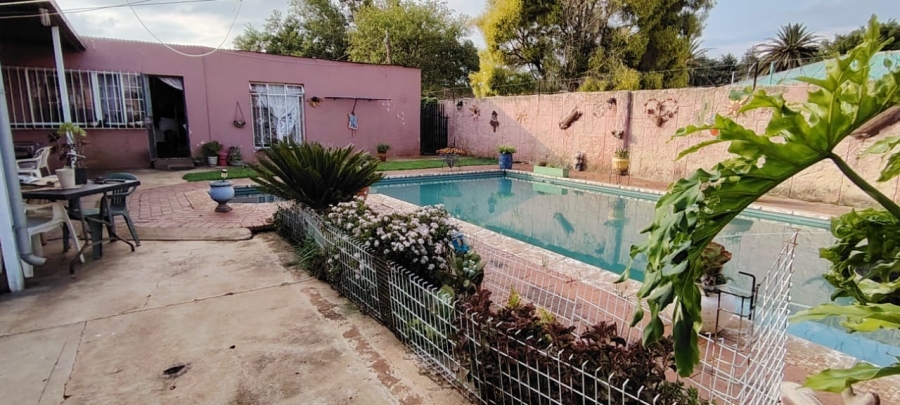 3 Bedroom Property for Sale in Brenthurst Gauteng