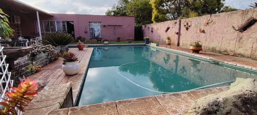 3 Bedroom Property for Sale in Brenthurst Gauteng