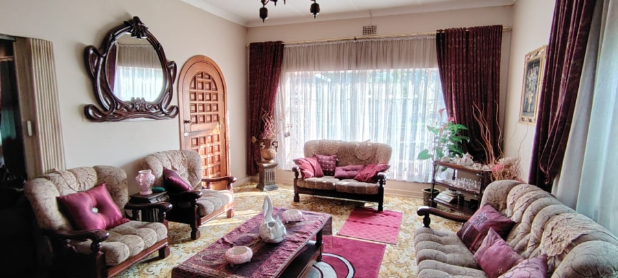 3 Bedroom Property for Sale in Brenthurst Gauteng