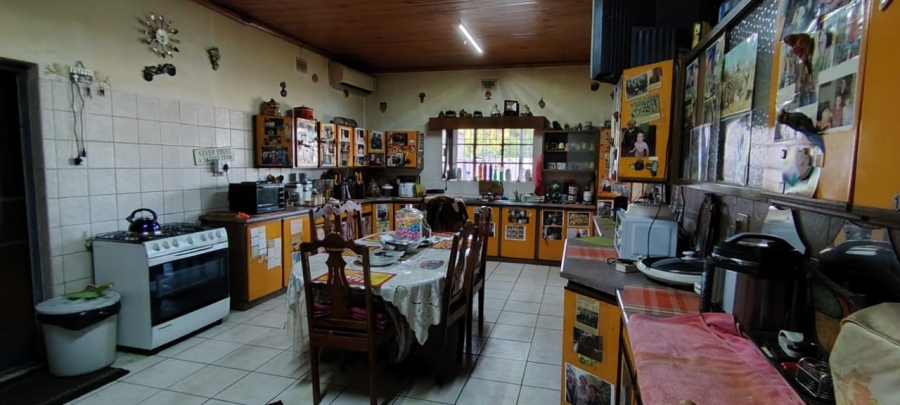 3 Bedroom Property for Sale in Brenthurst Gauteng