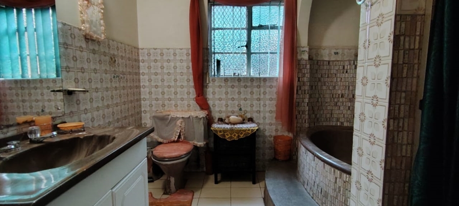 3 Bedroom Property for Sale in Brenthurst Gauteng