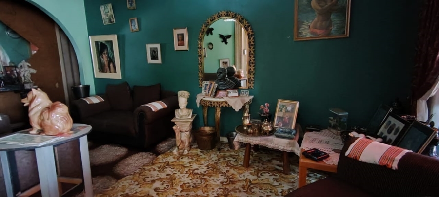 3 Bedroom Property for Sale in Brenthurst Gauteng