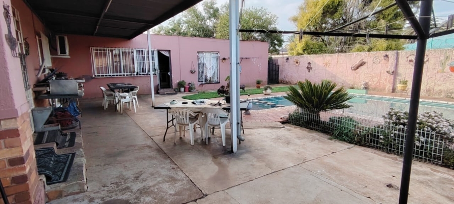 3 Bedroom Property for Sale in Brenthurst Gauteng