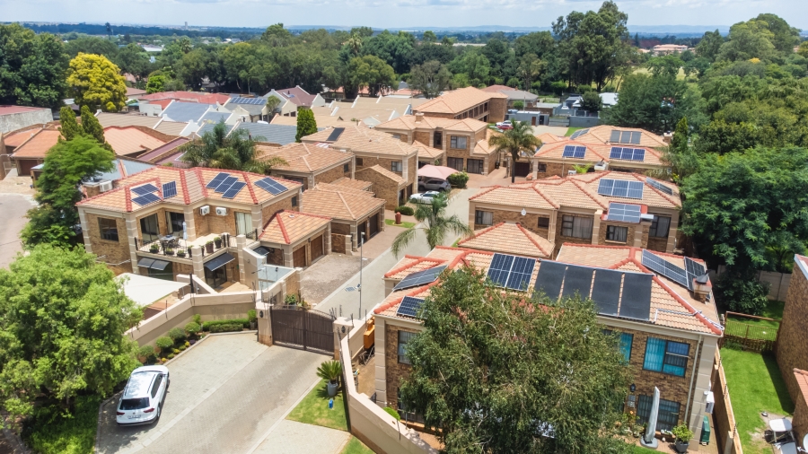 3 Bedroom Property for Sale in Boksburg West Gauteng