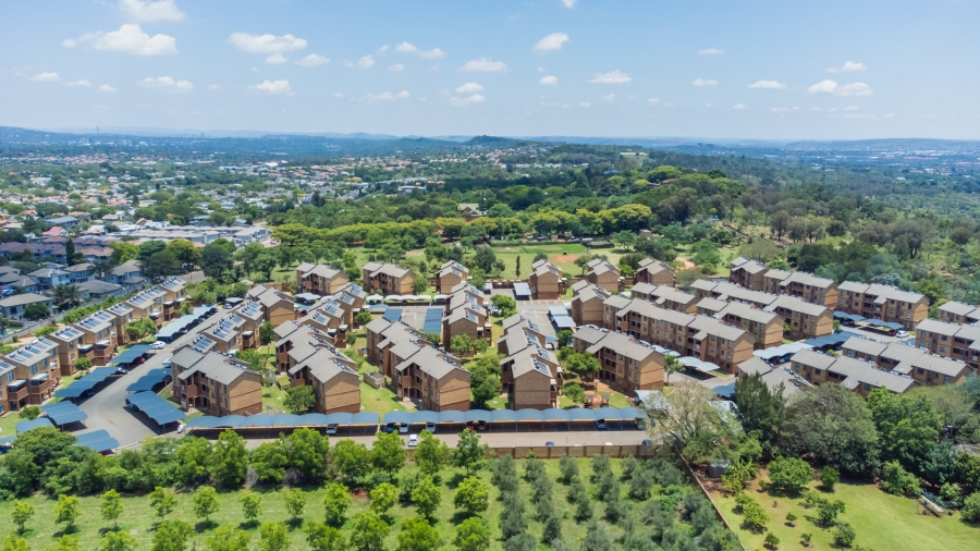 2 Bedroom Property for Sale in Olympus AH Gauteng